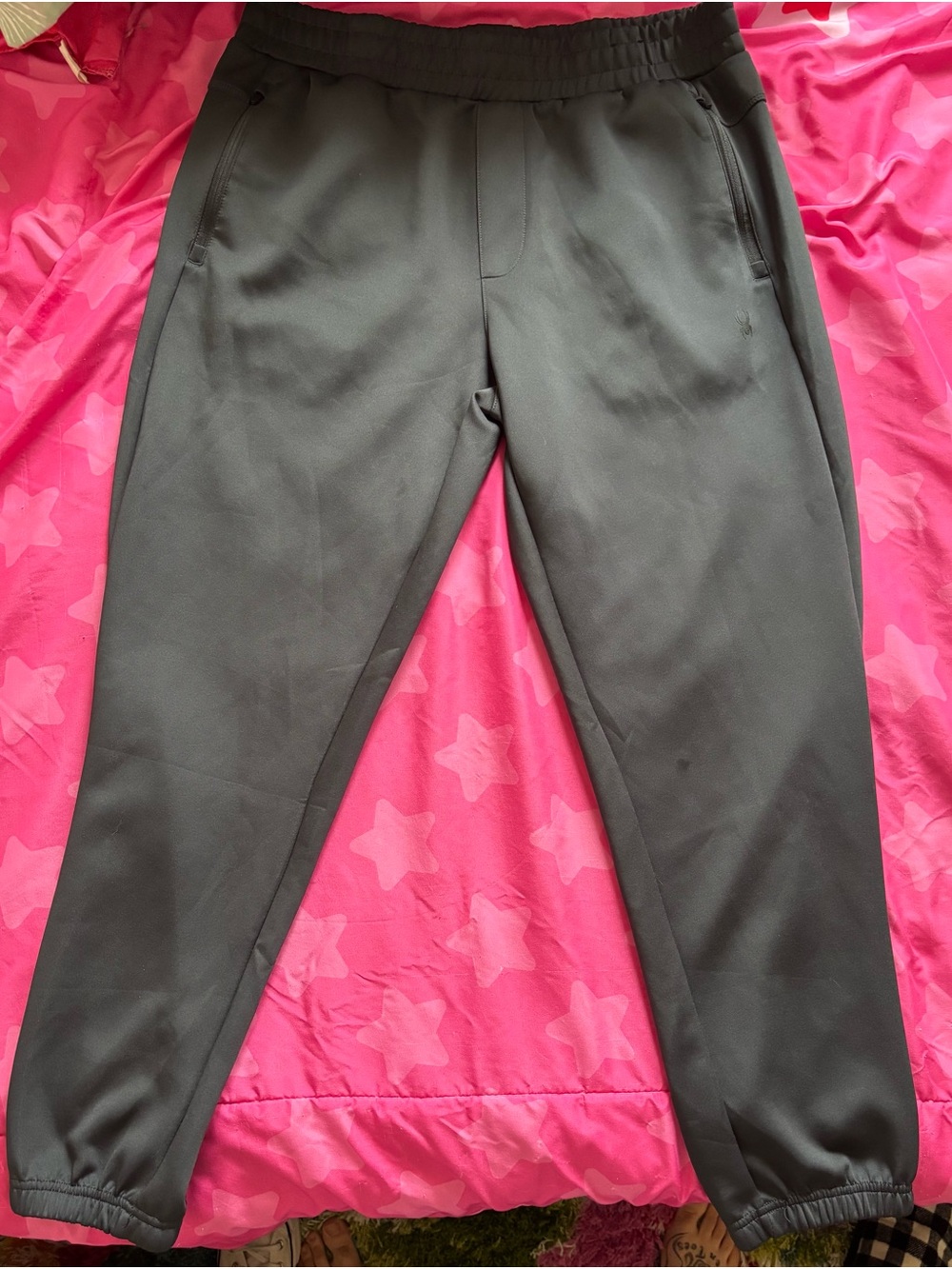 Spyder Active ProWeb Joggers Large